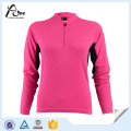 Женщин Дышащий Мягкий Куртка Спорт Дизайн Велоспорт Одежда